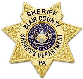 CountySuite Sheriff Logo
